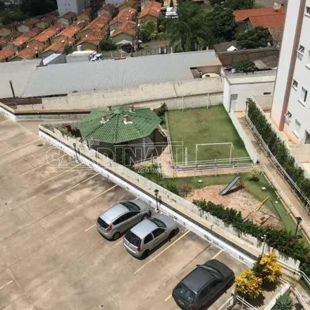 Buy this 2 bed apartment on Avenida Gregório Aversa in Recreio São Judas Tadeu, São Carlos - SP