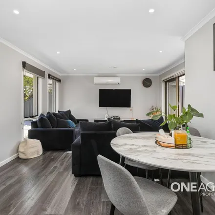 Rent this 3 bed apartment on Hope Place in Seabrook VIC 3028, Australia
