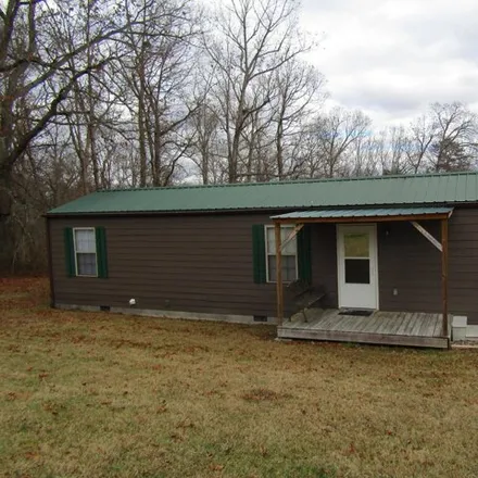 Buy this 2 bed house on unnamed road in Laurel County, KY 40744