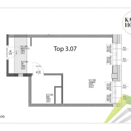 Image 3 - Kaisergasse 16b, 4020 Linz, Austria - Apartment for rent