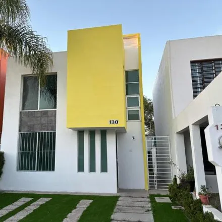 Image 2 - unnamed road, Benevento Residencial, 37526 León, GUA, Mexico - House for sale