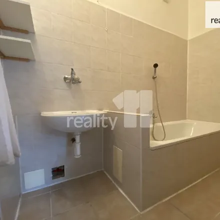 Rent this 2 bed apartment on sloup Nejsvětější Trojice in náměstí T. G. Masaryka, 470 01 Česká Lípa