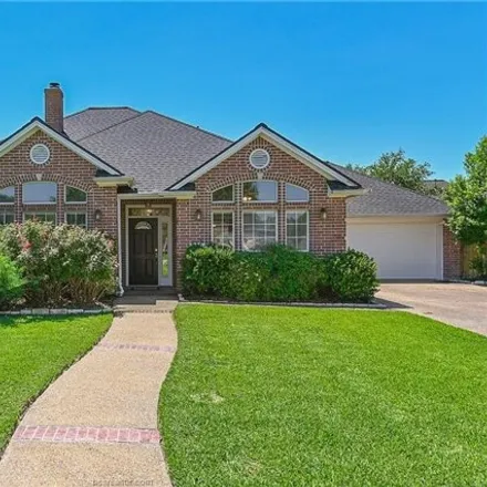 Rent this 4 bed house on 706 Driver Court in College Station, TX 77845