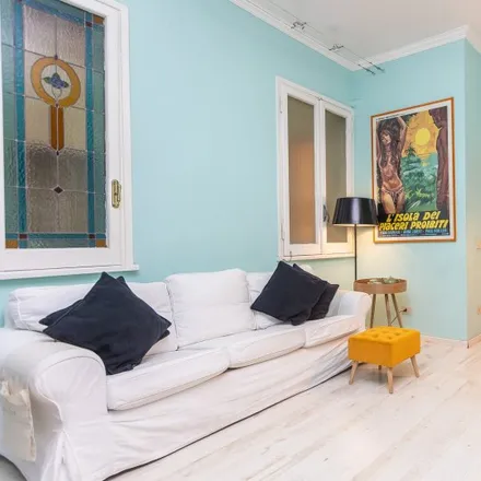 Rent this 2 bed apartment on Panificio New in Viale dei Quattro Venti 33, 00152 Rome RM