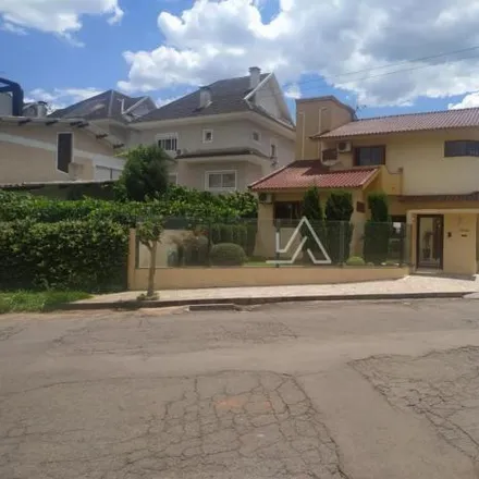 Buy this 3 bed house on Rua Bento Gonçalves in Annes, Passo Fundo - RS