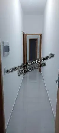 Buy this 2 bed house on unnamed road in Jaguariúna, Jaguariúna - SP