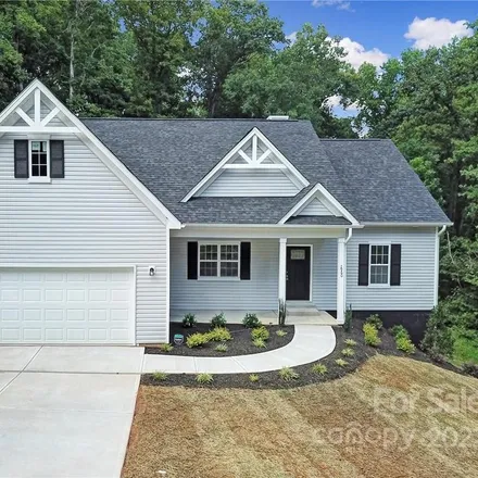 Buy this 3 bed house on 2960 Walter Drive Northwest in Concord, NC 28027