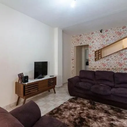 Rent this 2 bed house on Rua Fernandes Tenório in Parque Savoy City, Região Geográfica Intermediária de São Paulo - SP
