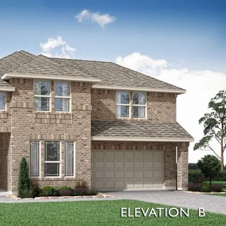 Buy this 4 bed house on Autumn Glen Drive in Melissa, TX 75454