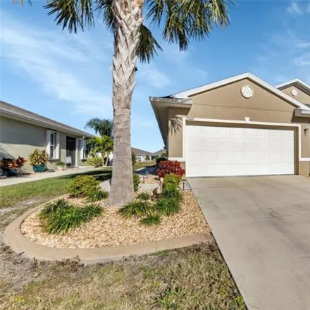 Buy this 2 bed house on 25461 East Lonox Circle in Charlotte County, FL 33950
