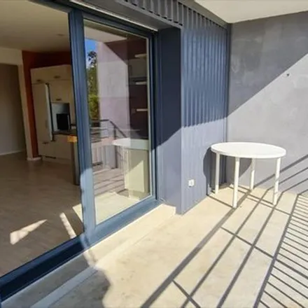 Rent this 3 bed apartment on 7 Rue Saint Guillaume in 35730 Pleurtuit, France