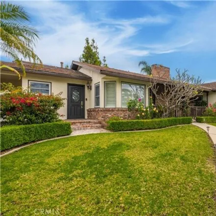 Buy this 5 bed house on 5412 Lakeview Ave in Yorba Linda, California