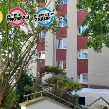 Image 2 - Juliusza Słowackiego 16, 81-872 Sopot, Poland - Apartment for sale