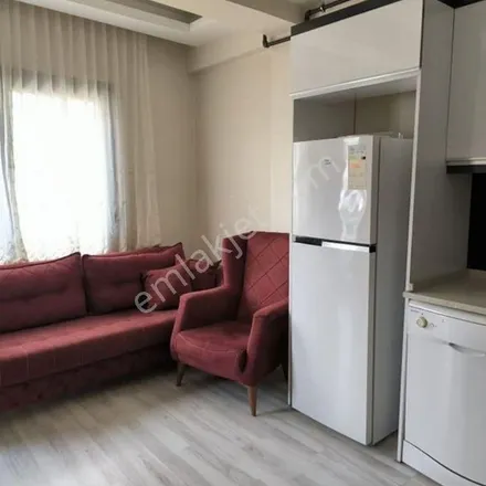 Image 7 - Mert Erkek Kuaförü, 203/36. Sokak, 35390 Buca, Turkey - Apartment for rent