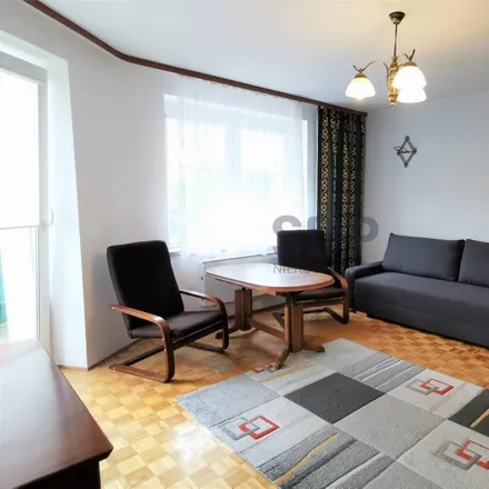 Rent this 2 bed apartment on Zefirowa 9 in 53-027 Wrocław, Poland
