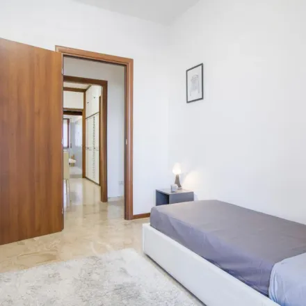Rent this 6 bed apartment on Via Savona in 110, 20144 Milan MI