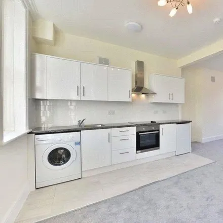 Rent this studio apartment on 128 Allitsen Road in London, NW8 7AS