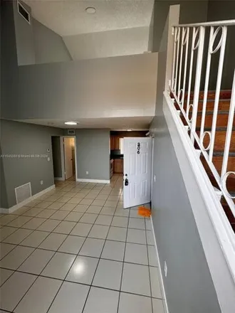Image 3 - 2745 West 61st Place, Hialeah, FL 33016, USA - Townhouse for rent