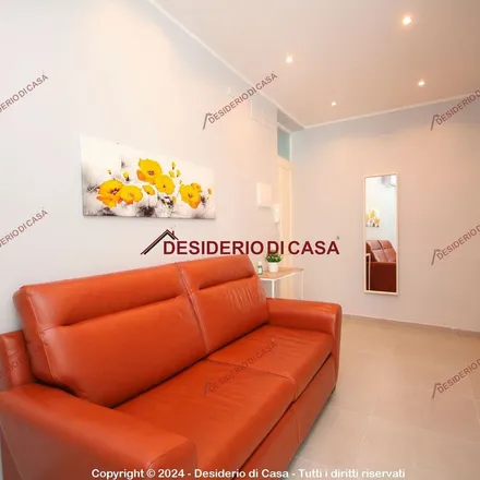 Rent this 2 bed apartment on Via II Ticali in 90011 Bagheria PA, Italy