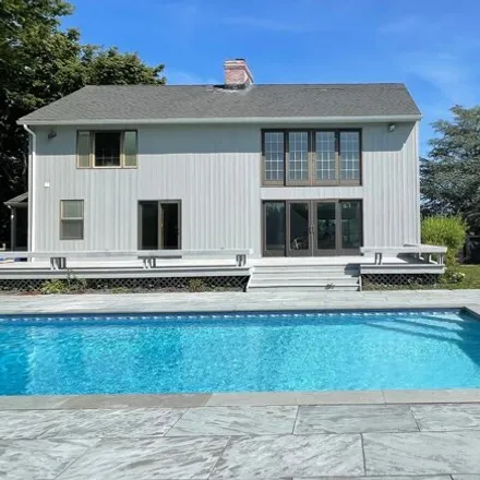 Rent this 3 bed house on 1050 King Street in Orient, Southold
