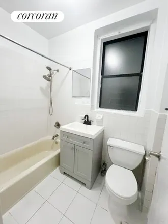 Image 5 - Clara Court, 503 West 111th Street, New York, NY 10025, USA - Apartment for rent