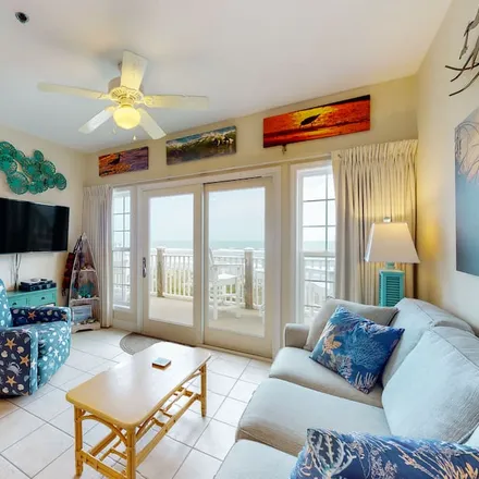 Rent this 2 bed condo on Hatteras in NC, 27943