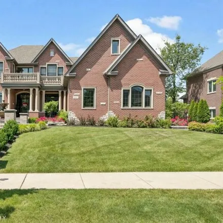 Buy this 5 bed house on 1021 Caroline Court in Naperville, IL 60565