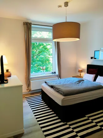 Image 3 - Schleswiger Straße 11, 22761 Hamburg, Germany - Apartment for rent