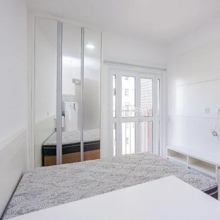 Buy this studio apartment on Living Smart in Rua Pedro Ivo 730, Centro