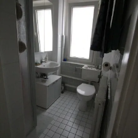 Rent this 3 bed apartment on Bockshornweg 74 in 38114 Brunswick, Germany