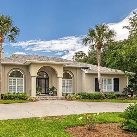 Buy this 4 bed house on 103 Turnberry in Saint Simons Island, Georgia
