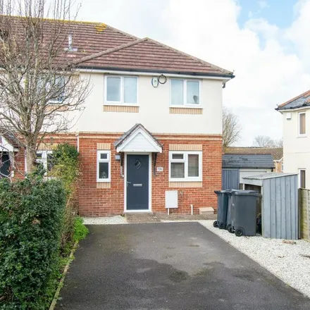 Rent this 3 bed house on Redbreast Road in Bournemouth, Christchurch and Poole