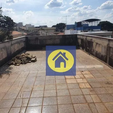 Buy this 3 bed house on Rua General Osório in Vila Municipal, Jundiaí - SP