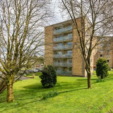 Buy this 2 bed apartment on Castleton Drive in Newton Mearns, G77 5LE