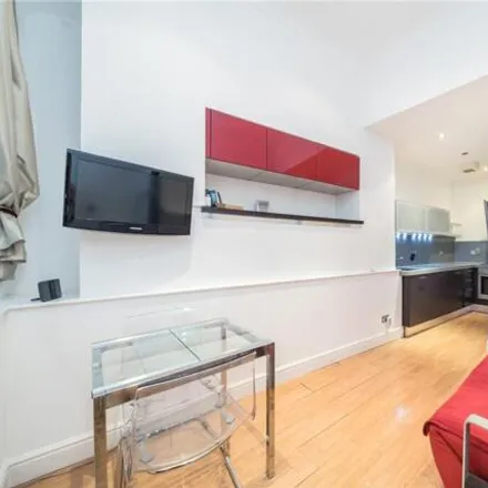 Buy this studio loft on Methodist Central Hall in Storey's Gate, Westminster