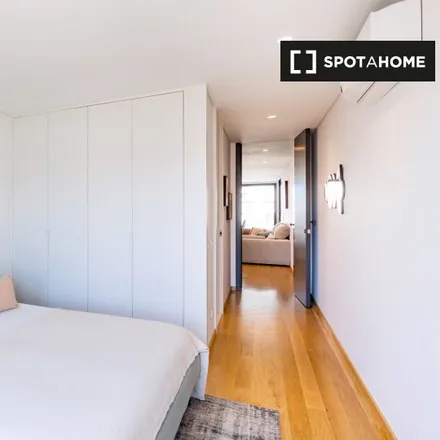 Rent this 1 bed apartment on Casa Rainha in Rua de Camões, 4000-376 Porto