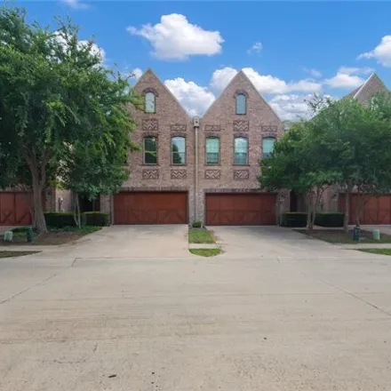 Rent this 2 bed house on 6611 Chase Oaks Boulevard in Plano, TX 75025