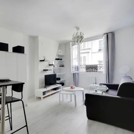 Image 8 - 4 Rue Saint-Merri, 75004 Paris, France - Apartment for rent