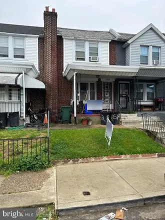 Buy this 3 bed house on 940 East Price Street in Philadelphia, PA 19138