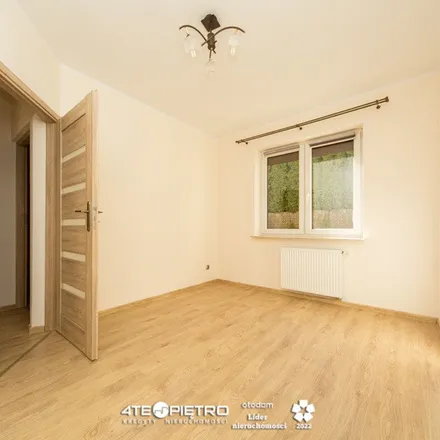 Rent this 4 bed apartment on Aleksandra Orłowskiego 1A in 20-442 Lublin, Poland