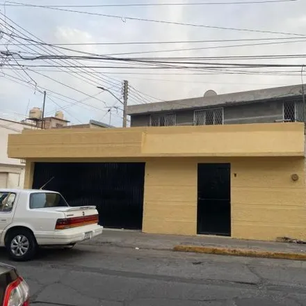 Image 2 - Avenida México 107, Latinoamericana, 38015 Celaya, GUA, Mexico - House for sale