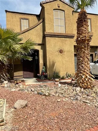 Buy this 3 bed house on 2779 Canonero Street in Clark County, NV 89142
