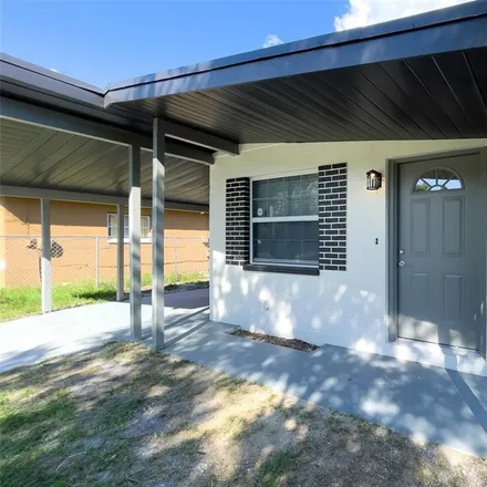 Image 3 - 4901 West Loughman Street, Port Tampa, Tampa, FL 33616, USA - House for sale