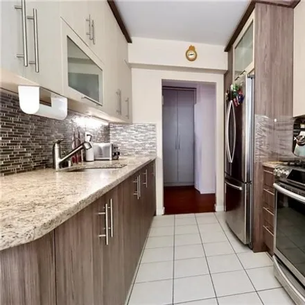 Buy this studio apartment on 2260 Benson Avenue in New York, NY 11214