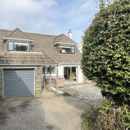Buy this 3 bed house on Beach Road in Carlyon Bay, PL25 3PR