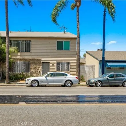 Buy this 1 bed apartment on Gabriel & Associates in 801 Pacific Avenue, Long Beach