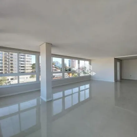 Buy this 3 bed apartment on Travessa Maranhão in Humaitá, Bento Gonçalves - RS