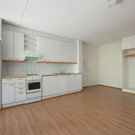 Image 8 - Merimiehenkatu 7, 20810 Turku, Finland - Apartment for rent