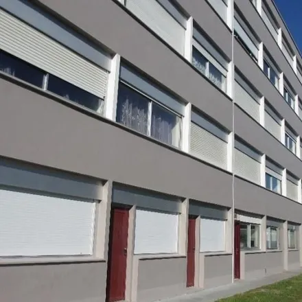 Rent this 1 bed apartment on 1 bis Avenue Gustave Eiffel in 33510 Andernos-les-Bains, France