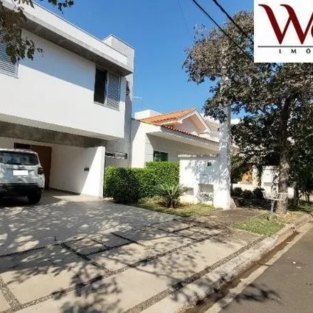 Image 2 - Rua Elza Martins, Parque Vila dos Ingleses, Sorocaba - SP, 18051-873, Brazil - House for sale